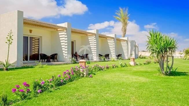 Caesar Bay Resort, Egypt od 22 359 Kč
