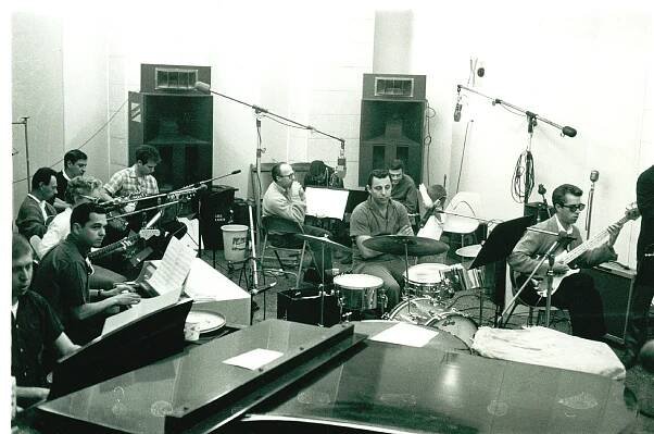 4 Things You Didn’t Know About Hal Blaine - DRUM! Magazine