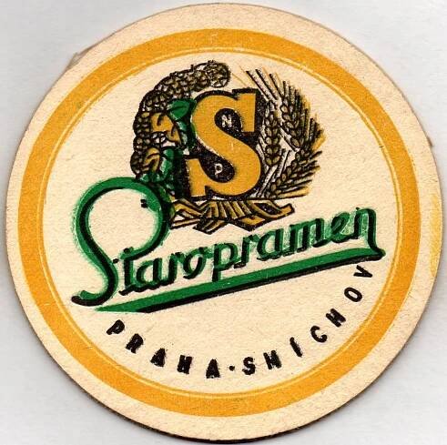 Praha – Smíchov Staropramen (psm) – 211x | sbirkatacku.cz