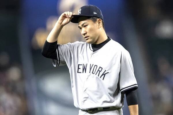 Masahiro Tanaka
