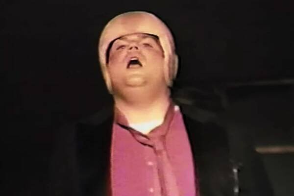Watch Second City alums recall Chris Farley's hilarious 'Whale Boy' sketch in preview of A&E special