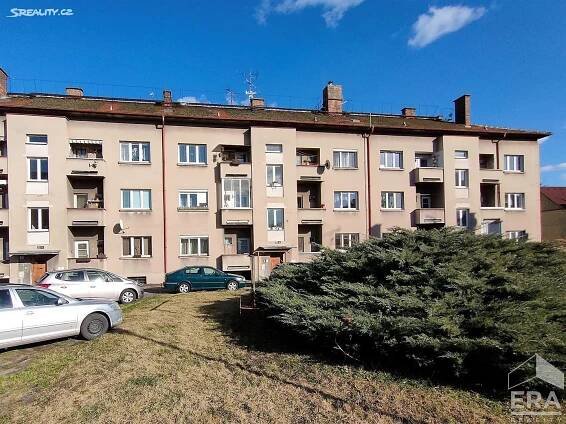 Pronájem Byt 2+1, U Hřiště, Kolín - Kolín V