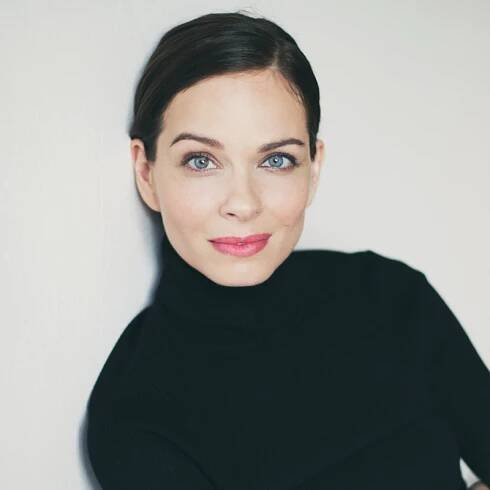Zuzana Šulajová - ACTORSMAP