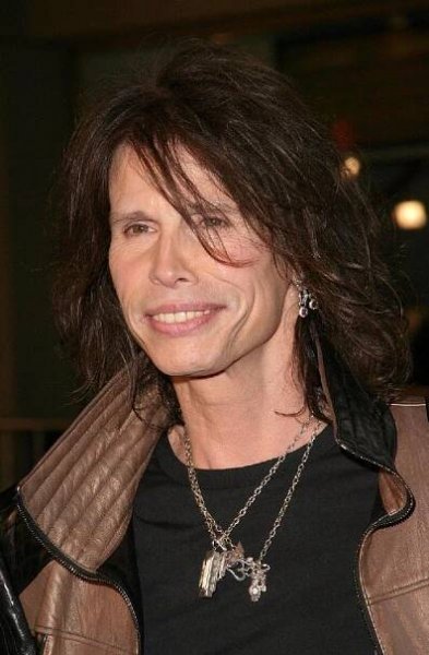 FOTO: Steven Tyler – stránka 8