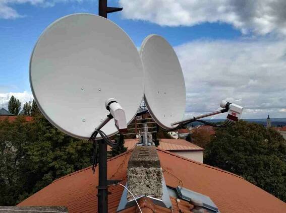 Naše free satelitní televize má pro Vás Satelitní dotaci na zprovoznění u Vás doma