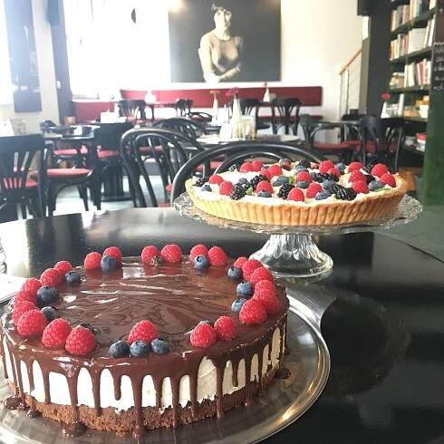 CAFE U TETY HANY, Zdar - Restaurant Reviews, Photos & Phone Number - Tripadvisor