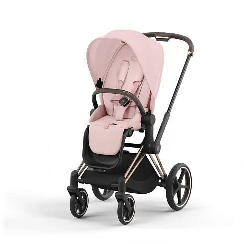 CYBEX Priam Seat Pack 2025 Peach Pink : Beneo.cz