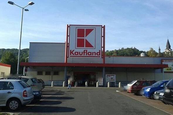 Lékárna Dr. Max Všebořická Kaufland Ústí nad Labem | Leano.cz