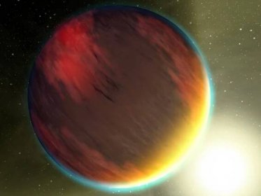 Planeta Vulkán: Ztracený svět 19. století, který Einstein "vymazal" z naší sluneční soustavy