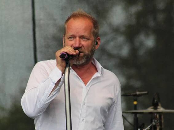 Prodali třicítku vstupenek. Festival s Kollerem a Annou K. zrušili kvůli nezájmu