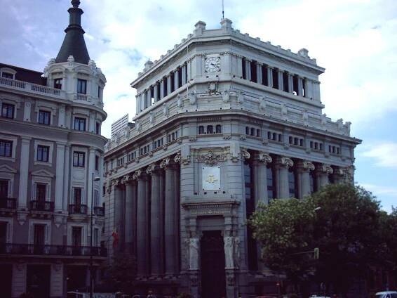 Instituto Cervantes
