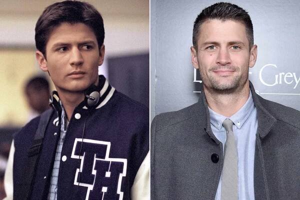 James Lafferty Was Ready to Walk Away from Acting Before Booking One Tree Hill: ‘My Last Shot’ (Exclusive)