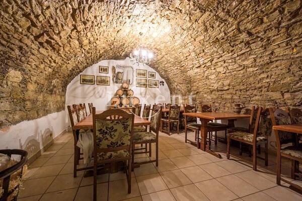 restaurace