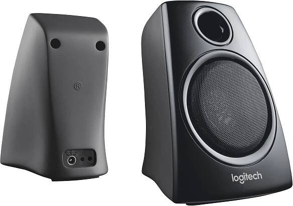اسپیکر رومیزی لاجیتک مدل Z130 | رابین رایان