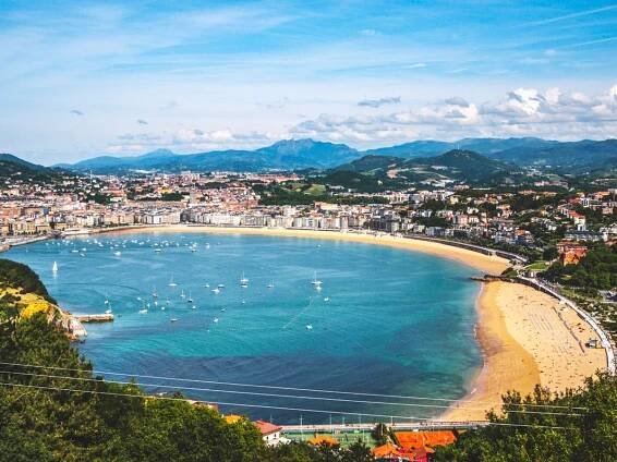 San Sebastian city guide: How to explore Spain’s gourmet hot spot