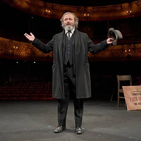 Ben Brantley - Page 3 - The New York Times