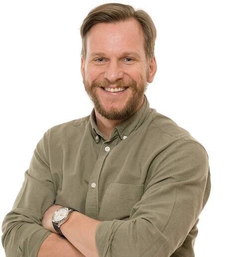 Pavel Schönwälder - ACTORSMAP