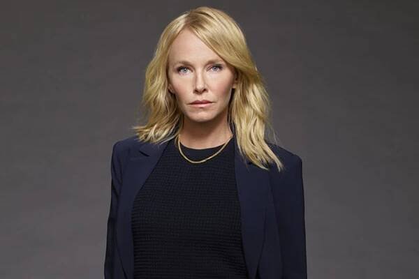 Rollins Returns! Kelli Giddish Will Reprise Her 'Law & Order: SVU' Role in Season 24 Finale