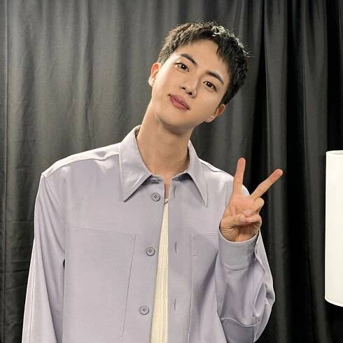  Is BTS' Jin being courted by luxury brand Gucci for an ambassadorship? Here's why fans think so