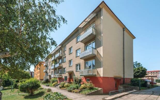 3+1, Rokycanova, Pardubice, 74 m²