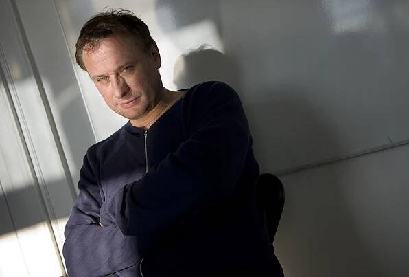 Millenium Trilogy premieres - The Michael Nyqvist Archives