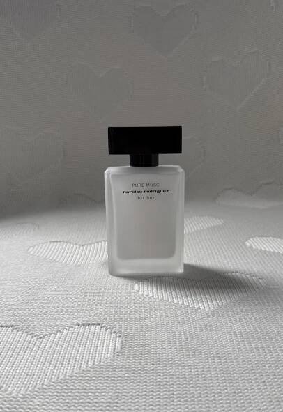 Pure Musc For Her Narciso Rodriguez pro ženy