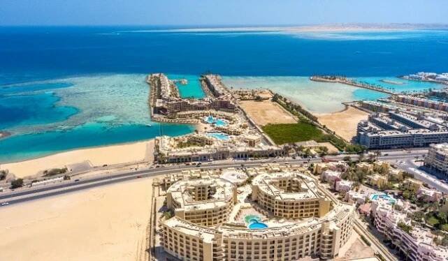Sunny Days Mirette Family Apartments & Resort recenze