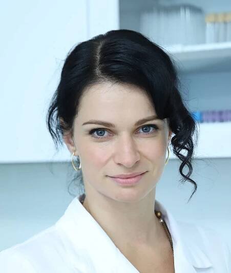 MUDr. Veronika Polakovičová, PHD, MPH – Gastro Amb