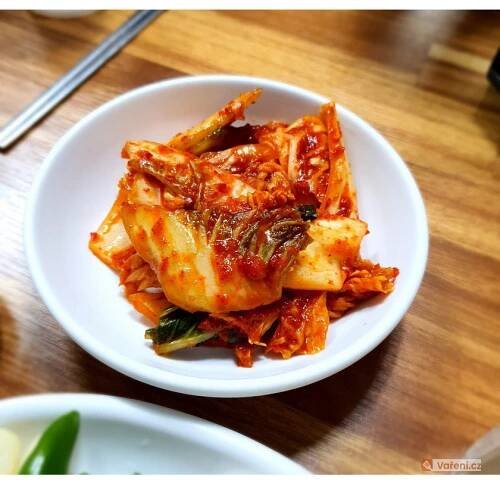 Kimči