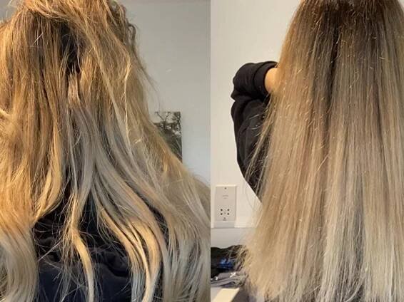 Color Wow Dream Coat: Did this celeb-approved product actually waterproof my frizzy hair?