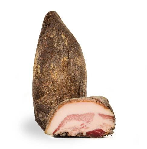 GUANCIALE