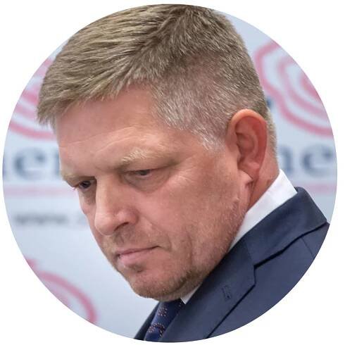 Co očekávají slovenští politici od nové prezidentky: že nezklame a přestane mluvit o mafiánském státě — Deník N