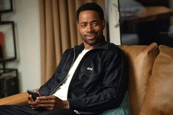 Jay Ellis on Insecure