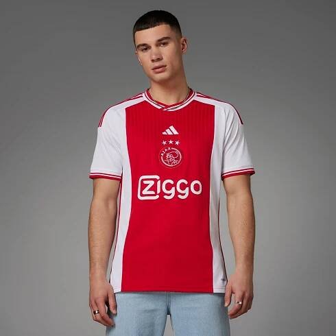 Dres adidas Originals Ajax Amsterdam HZ7725 Od 1751.00 CZK