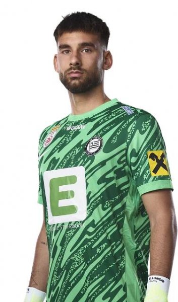 Profis | SK Sturm
