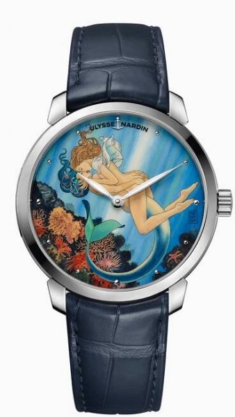 watches