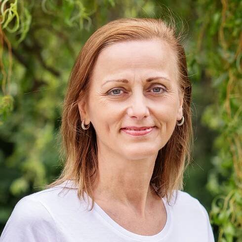Jana Plichtová - Komenského inštitút