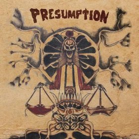 Presumption | Metal Heart Radio