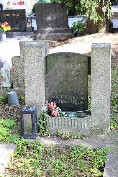 Bohumil Hošek – Wikipedie