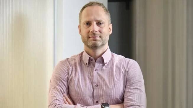 Martin Haller (Patron-IT): Hlas vám podvodníci naklonují během chvilky