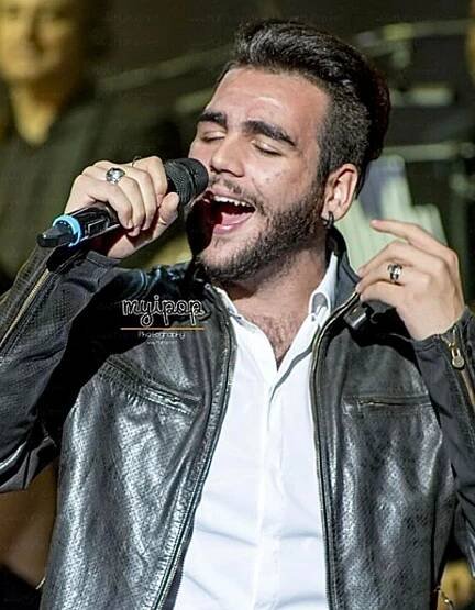 MÀKARI | Il Volo Flight Crew ~Share The Love