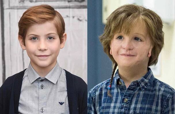 All about Jacob Tremblay's Amazing Transformation in Wonder & How the Child Star Is Growing Up