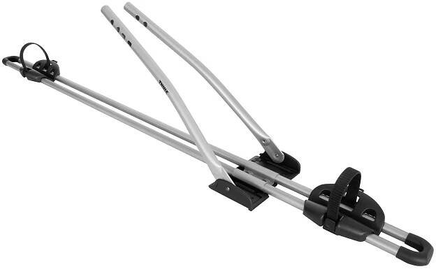 Thule FreeRide 532 s T-adaptéry