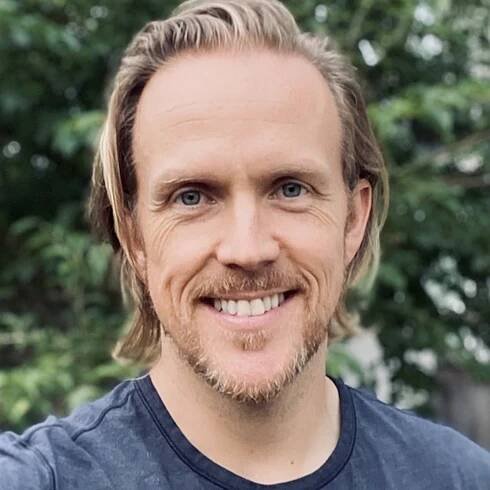 John Shepherd of EA Sports FC