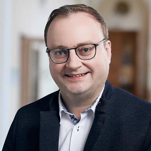 Stefan Meyer