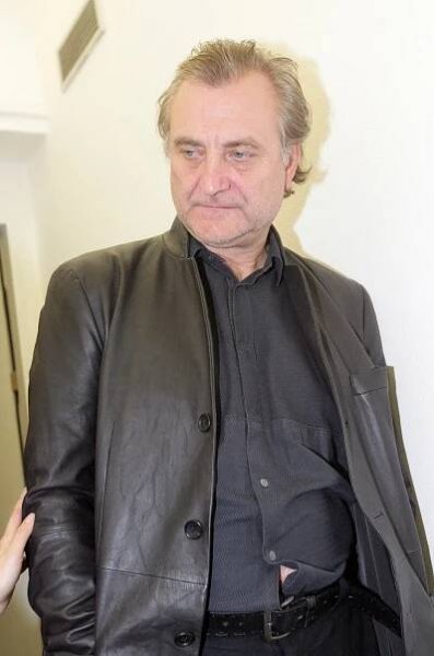 Smutné detaily smrti Bořka Šípka (†66): Hádka nad smrtelnou postelí a bitva o dědictví!