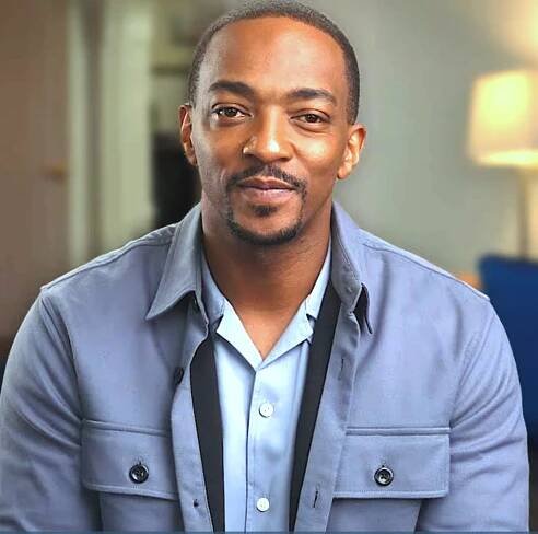 Anthony Mackie - Wikipedia