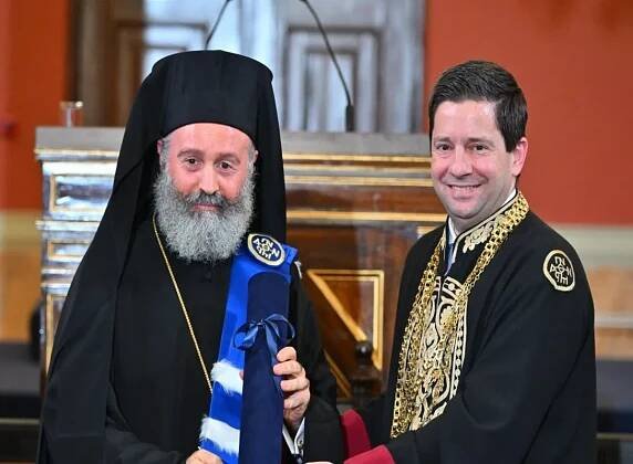 Hellenism Archives - Greek City Times