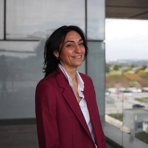 Picture of Mónica García-Quismondo