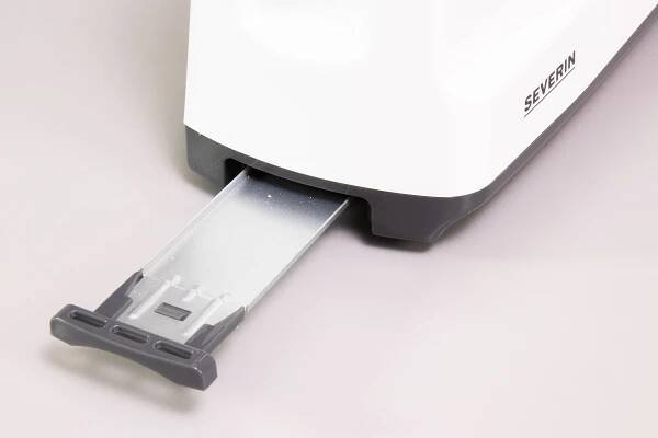 Der beste Toaster 125